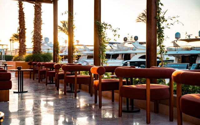 Three Corners Ocean View Hotel Prestige - Adults Only