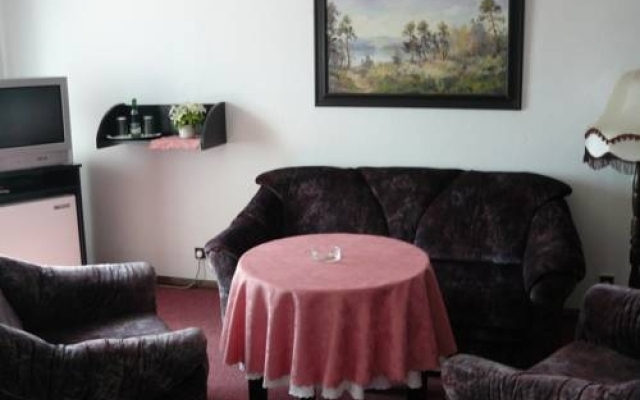 Pension Falko