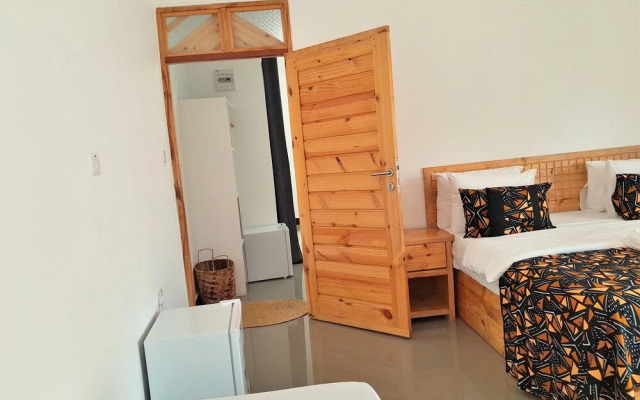 Imara Boutique Hotel
