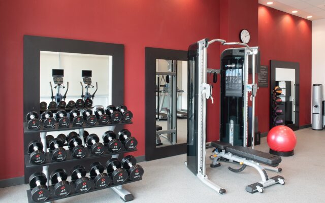 Homewood Suites by Hilton North Charleston