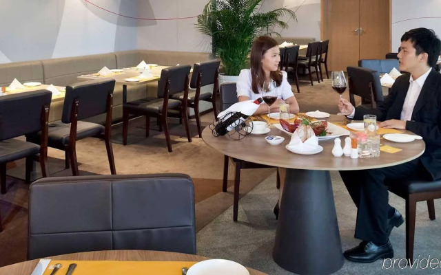 Novotel Shenzhen Watergate