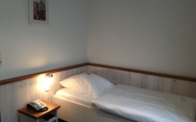 Hotel Landhaus Wesermarsch