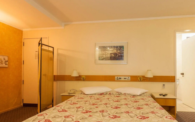 Tri Hotel Smart Caxias