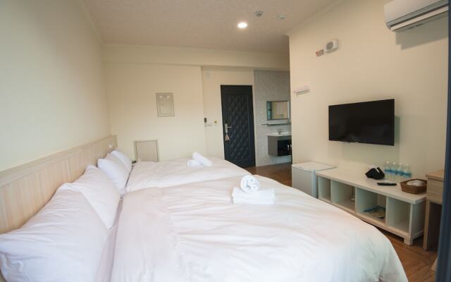 Hyatt Inn