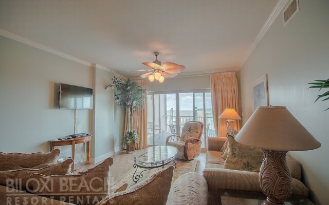 Sea Breeze-Sea Breeze 312