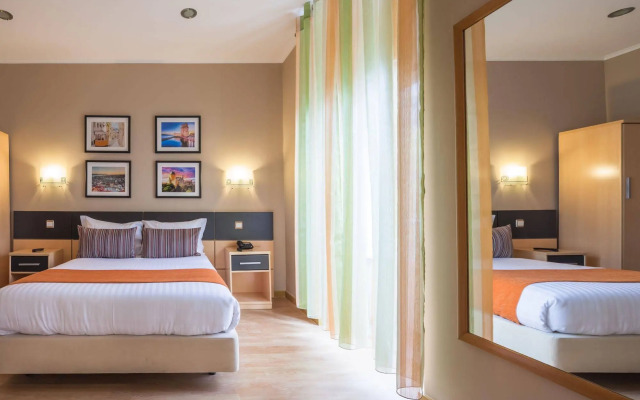 Vila Nova Guesthouse