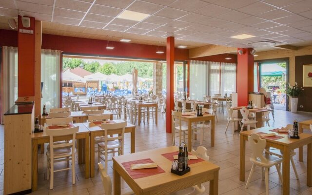Baia Holiday Gasparina
