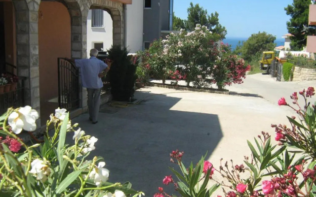 Apartments Milosevic