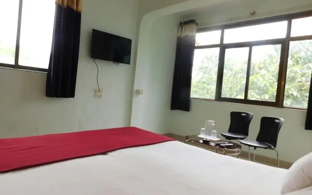 Hotel Clarissa