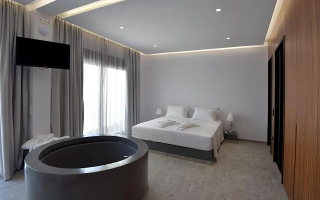 Rose n Stone, King, Luxury Houses