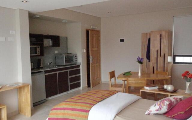 Miralejos Apart Hotel