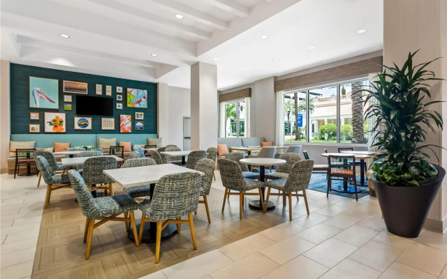 Hampton Inn & Suites St. Petersburg/Downtown