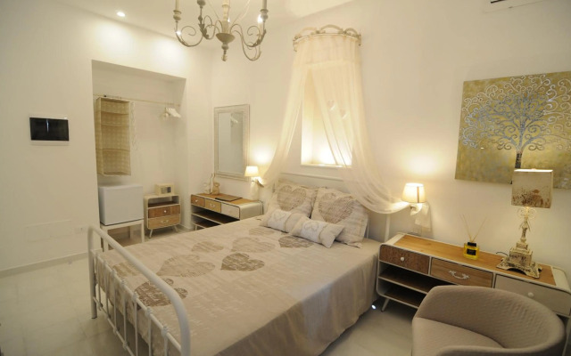 QuattroCuori Boutique Hotel & Spa