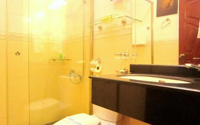 Hoa De Nhat Hotel