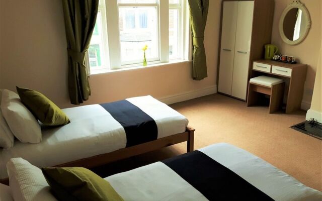 Workington House Bed and Breakfast
