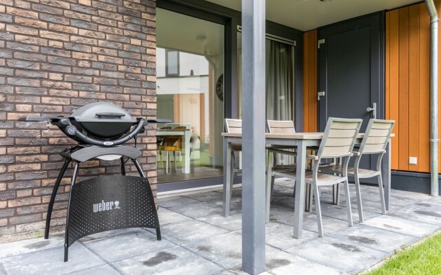 Modern and Stylish Villa in Limburg