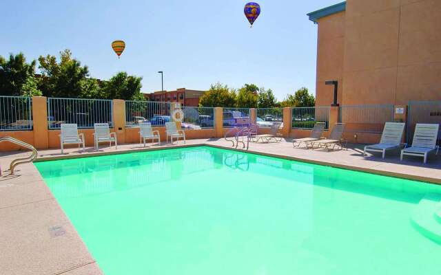 GreenTree Inn Albuquerque