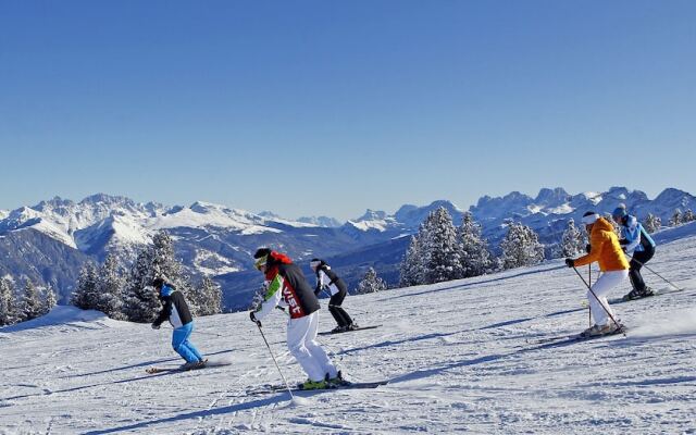 Residenza Bagni & Miramonti