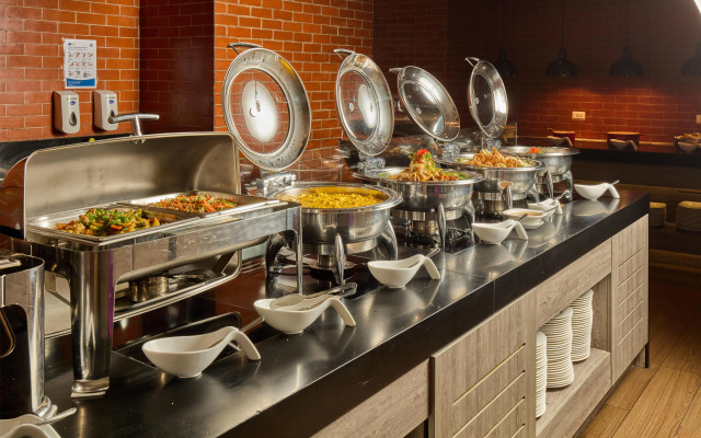 Park Inn By Radisson Davao