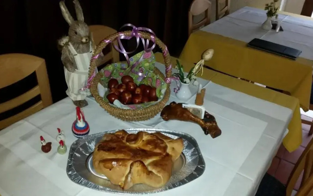 Gostilna Stara Pošta