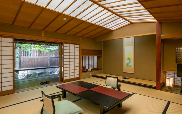 Yumura Tokiwa
