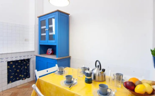 Fabulous St. Peters Apartment