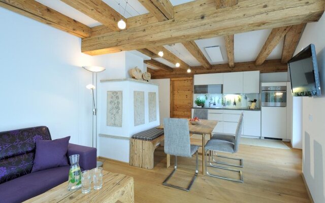 UR-NATUR Appartements