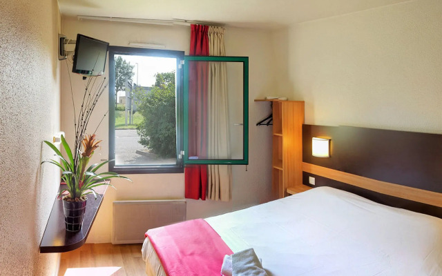 Hôtel Inn Design Chartres Resto Novo