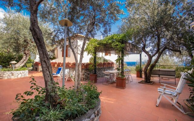 Casa Baia di Nerano