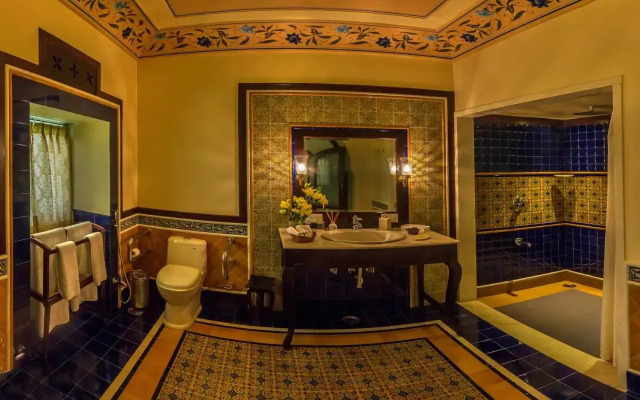 Royal Heritage Haveli - By Leisure Hotels