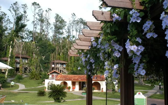 Hotel Rancho San Vicente