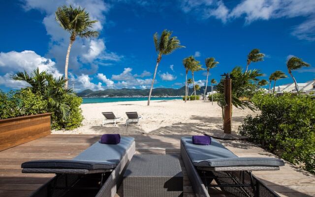 Dream Villa SXM Beach