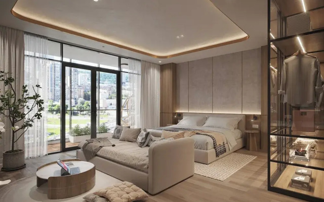 Beving Hotel