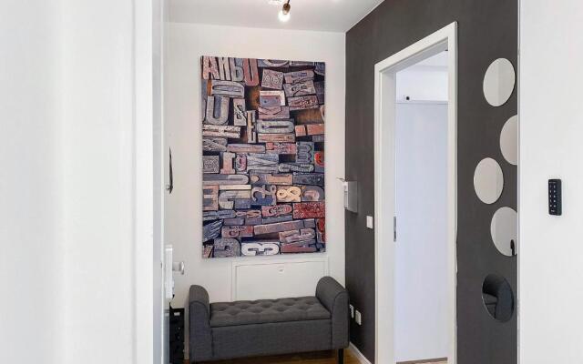 Modern & Stylisch: Maisonette Wohnung in Freising