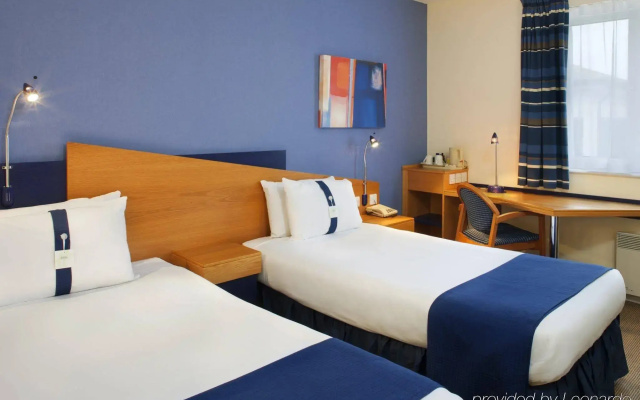 Holiday Inn Express Canterbury by IHG