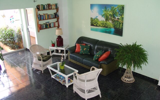 Apartment Dune Atlantic