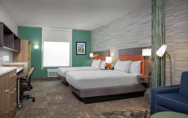 Home2 Suites By Hilton Cullman