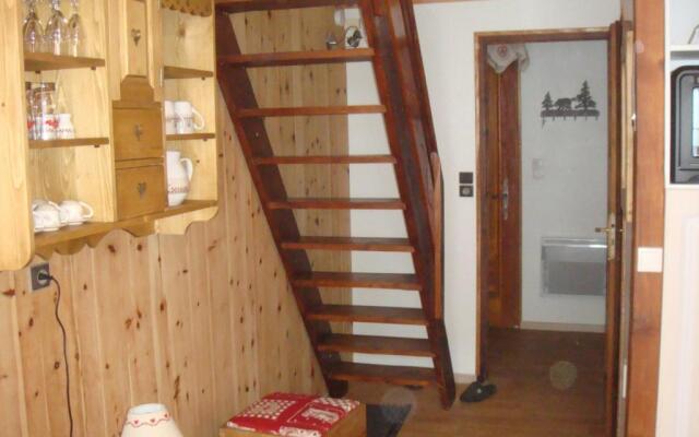 Appartement Valloire, 3 pièces, 4 personnes - FR-1-263-227