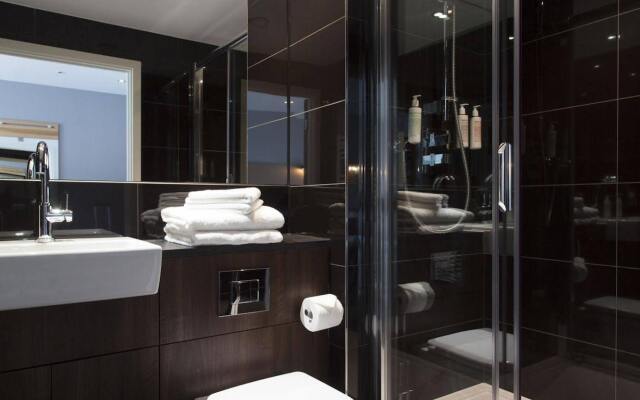 Aparthotel Adagio London Brentford