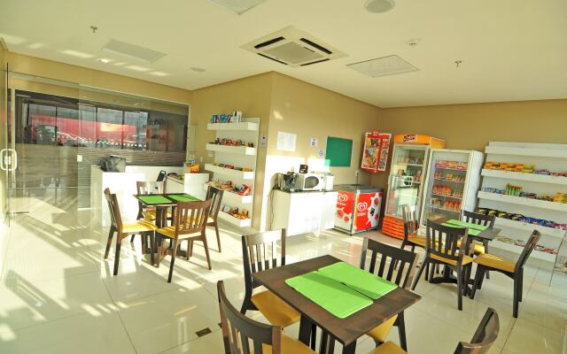 Holiday Inn Express Belém Ananindeua