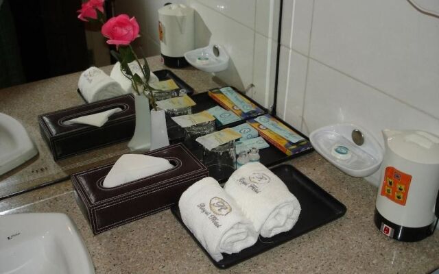 Royal Power Hotel