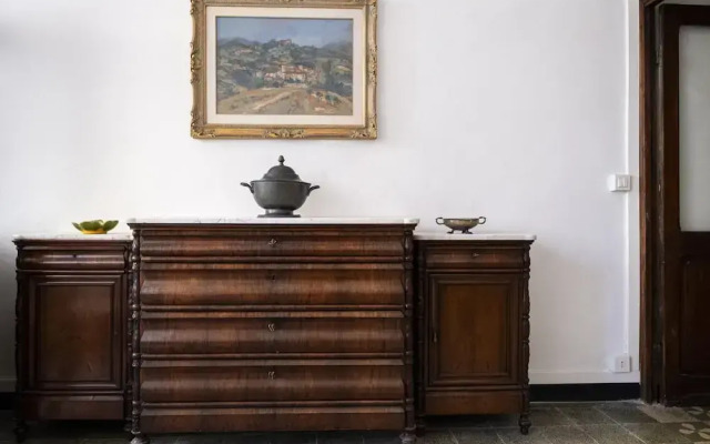 Arcani Family Apartment by Wonderful Italy