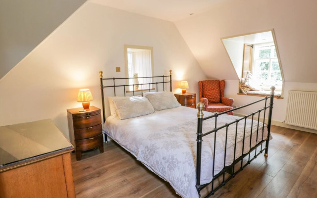 The Coach House