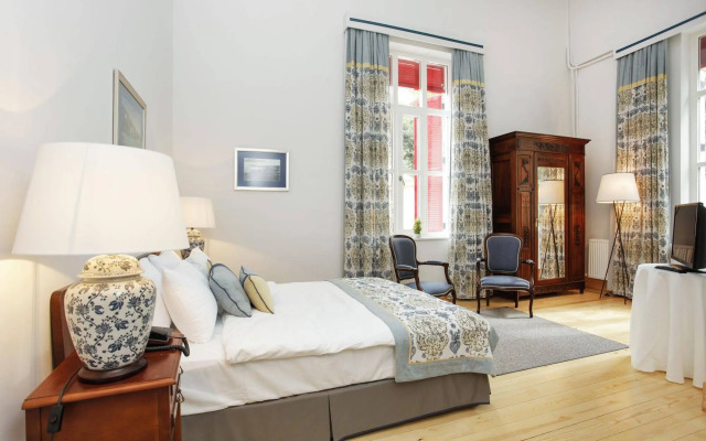 Splendid Palace Hotel