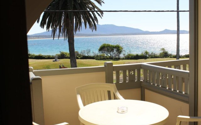 Bermagui Beach Hotel
