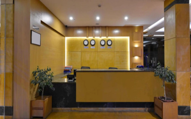 Modi Hotel & Resorts