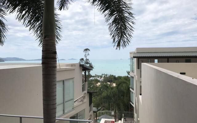 Whitsunday Reflections Apartments