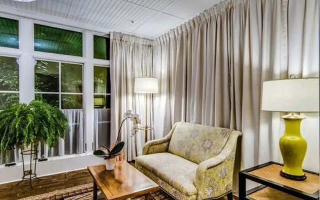 Hotel Fauchere