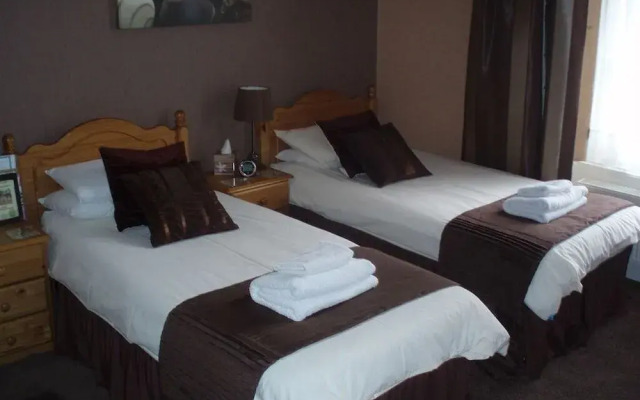 Garway Lodge