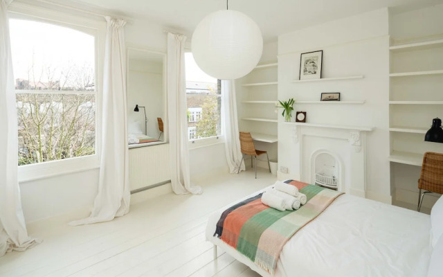 Entire Family Home In London
